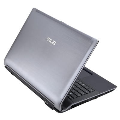 Asus N53JF i5  